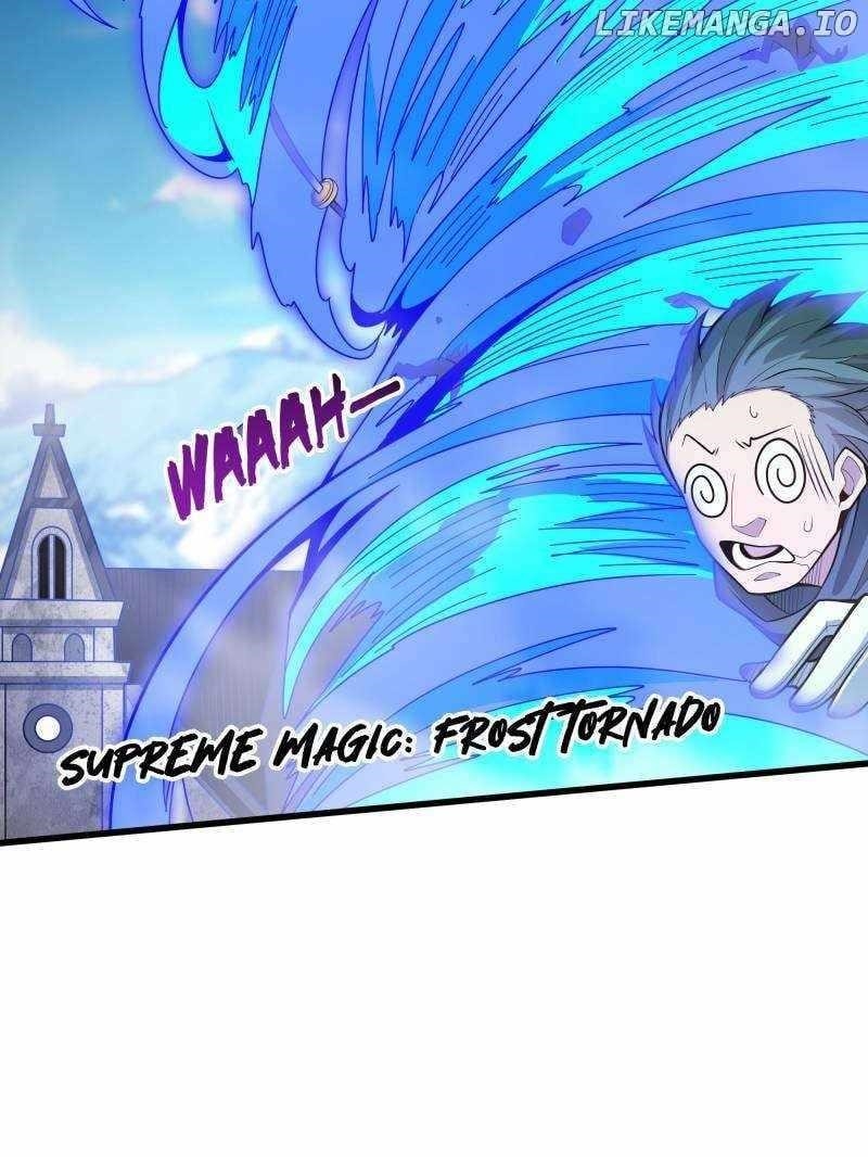 Infinite Apostles And Twelve War Girls Chapter 413 - Page 21