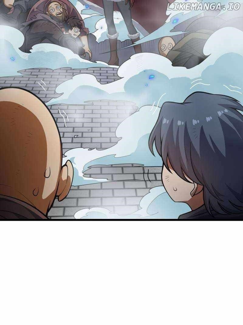 Infinite Apostles And Twelve War Girls Chapter 413 - Page 29