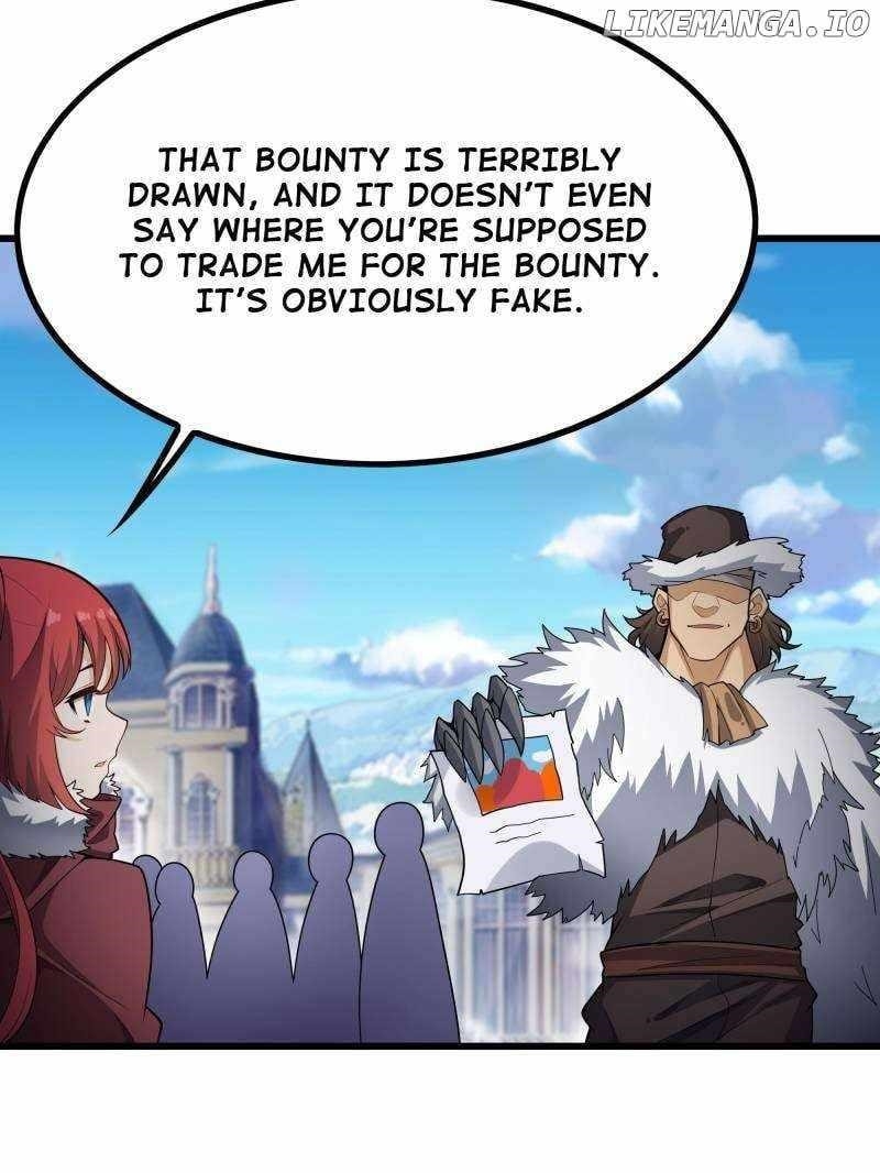 Infinite Apostles And Twelve War Girls Chapter 413 - Page 4