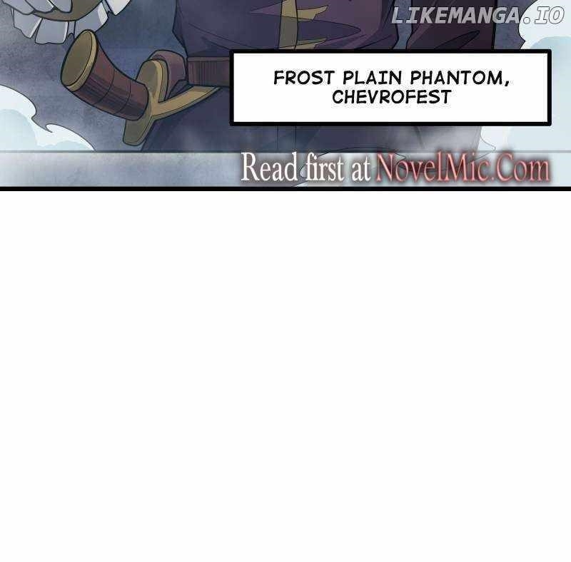 Infinite Apostles And Twelve War Girls Chapter 413 - Page 44