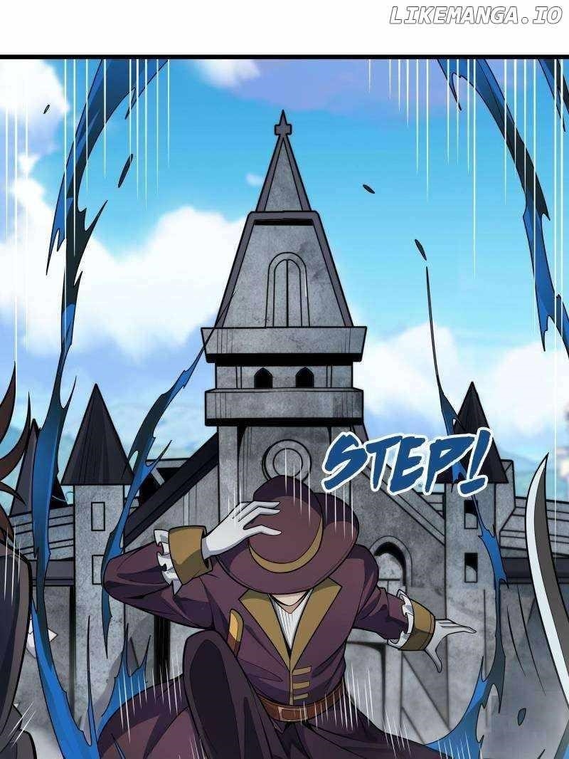 Infinite Apostles And Twelve War Girls Chapter 413 - Page 47