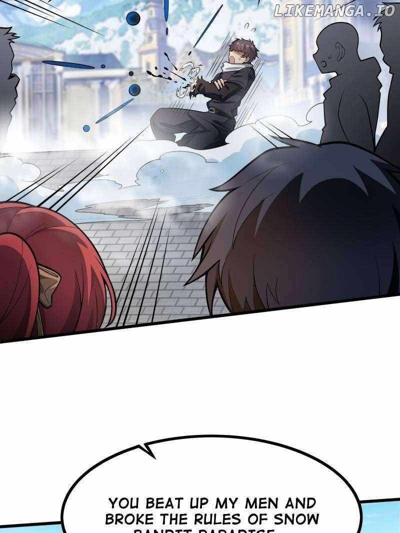 Infinite Apostles And Twelve War Girls Chapter 414 - Page 10