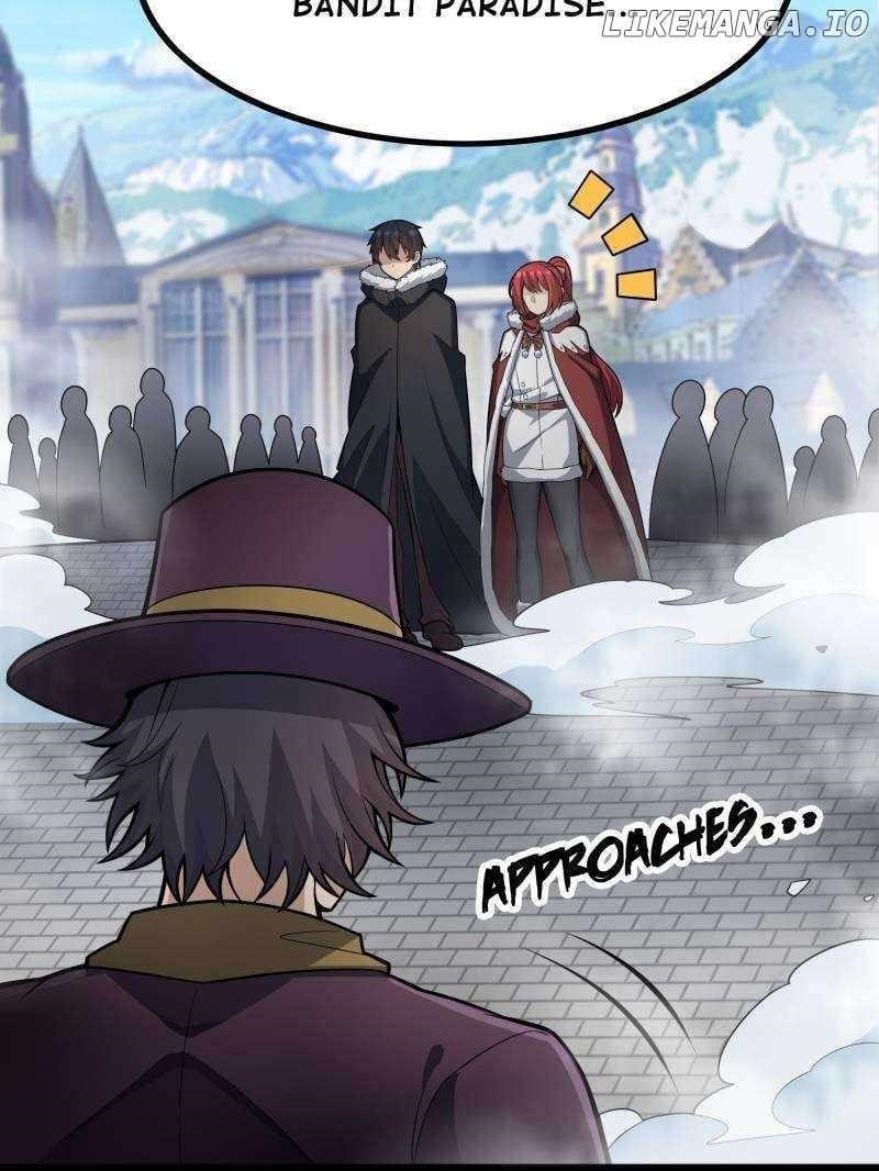 Infinite Apostles And Twelve War Girls Chapter 414 - Page 11