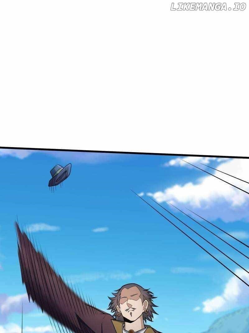 Infinite Apostles And Twelve War Girls Chapter 414 - Page 14