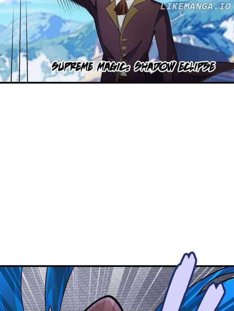 Infinite Apostles And Twelve War Girls Chapter 414 - Page 15