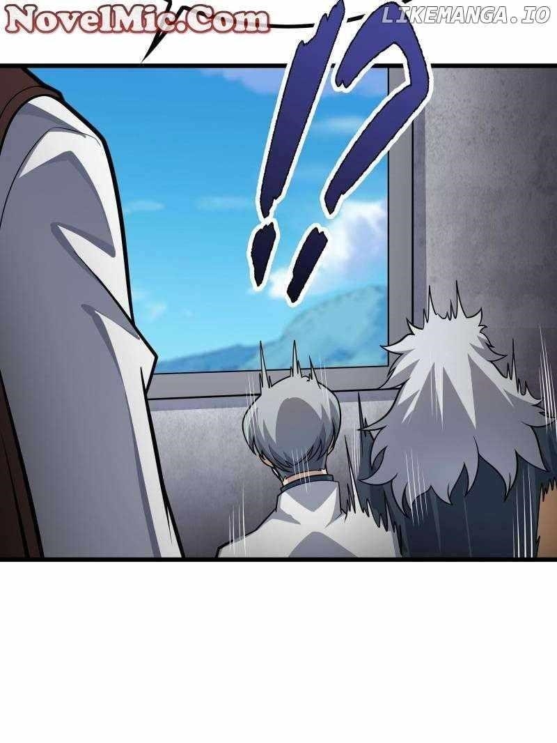 Infinite Apostles And Twelve War Girls Chapter 414 - Page 20