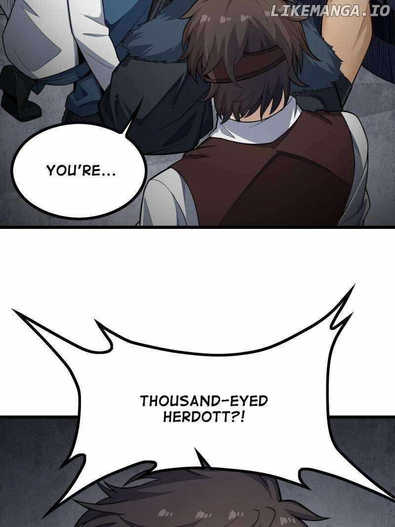 Infinite Apostles And Twelve War Girls Chapter 414 - Page 23