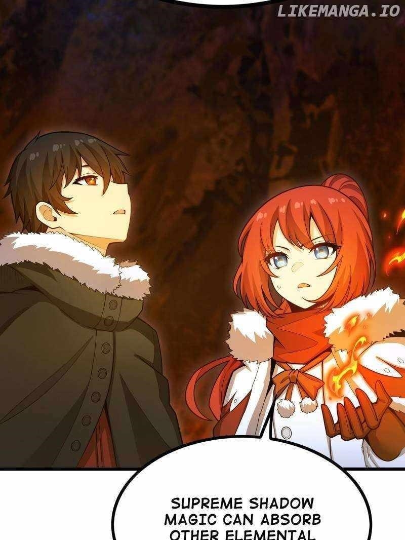 Infinite Apostles And Twelve War Girls Chapter 414 - Page 26