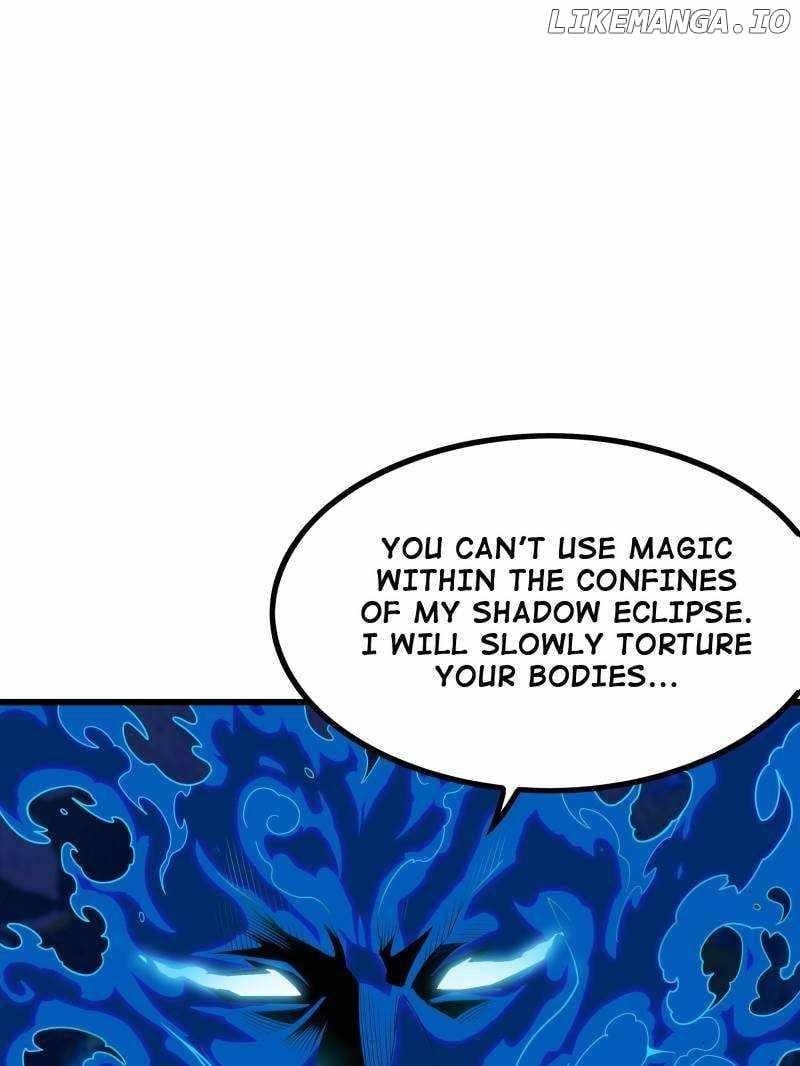 Infinite Apostles And Twelve War Girls Chapter 414 - Page 28