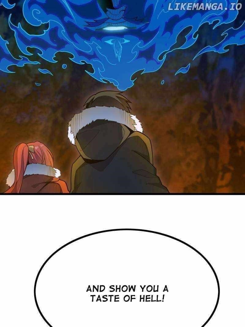 Infinite Apostles And Twelve War Girls Chapter 414 - Page 29