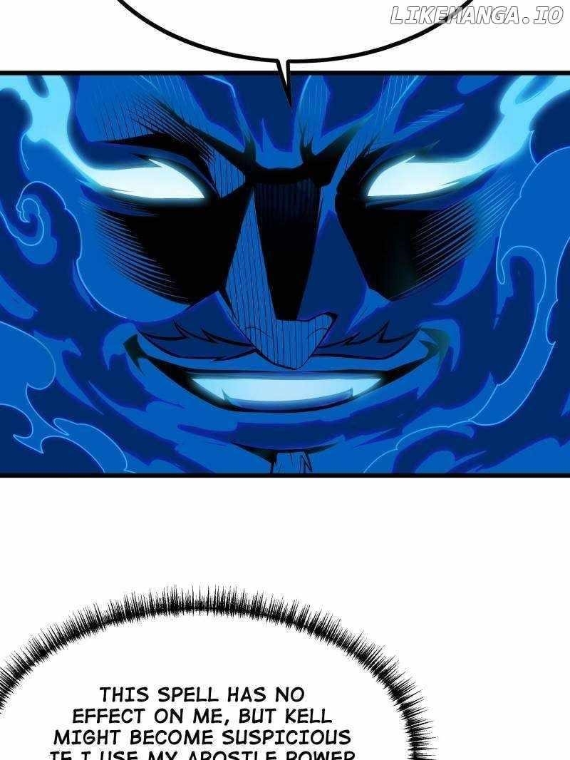 Infinite Apostles And Twelve War Girls Chapter 414 - Page 30