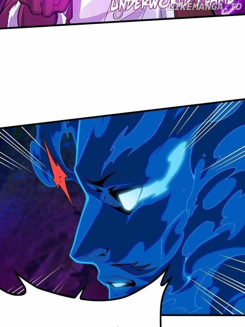 Infinite Apostles And Twelve War Girls Chapter 414 - Page 35