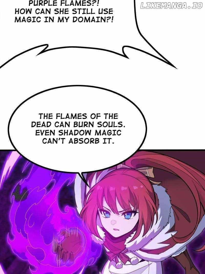 Infinite Apostles And Twelve War Girls Chapter 414 - Page 36