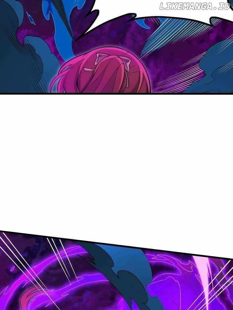 Infinite Apostles And Twelve War Girls Chapter 414 - Page 41