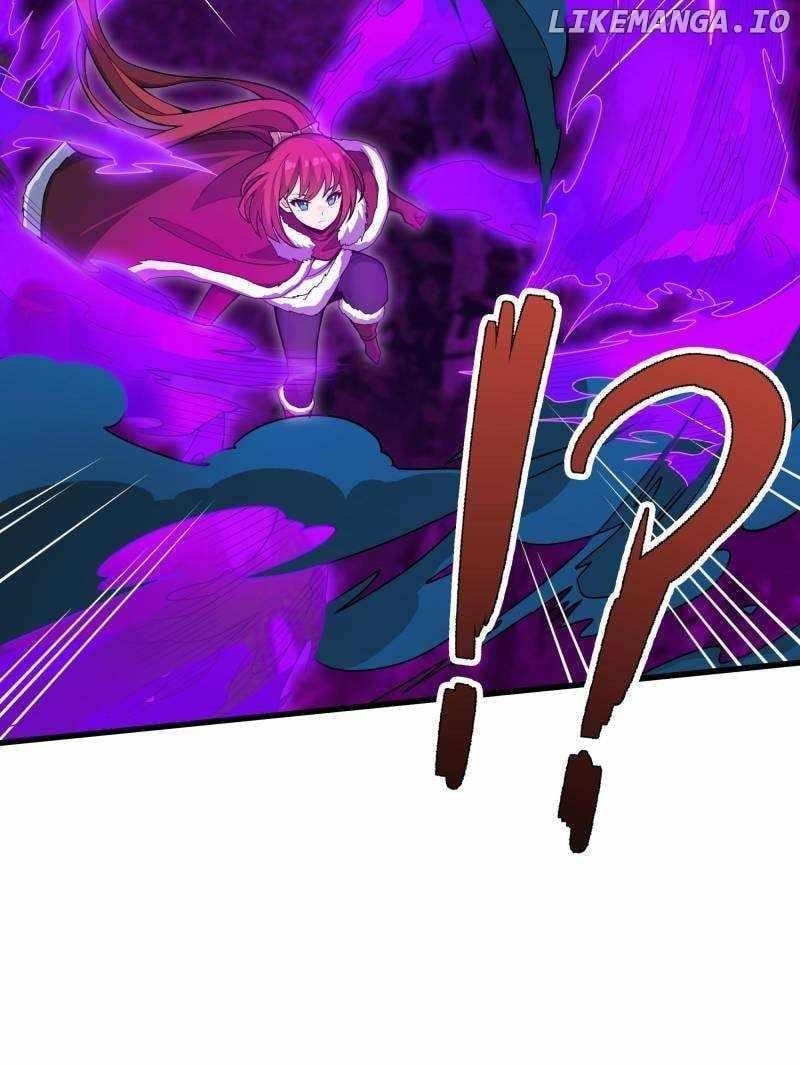 Infinite Apostles And Twelve War Girls Chapter 414 - Page 42