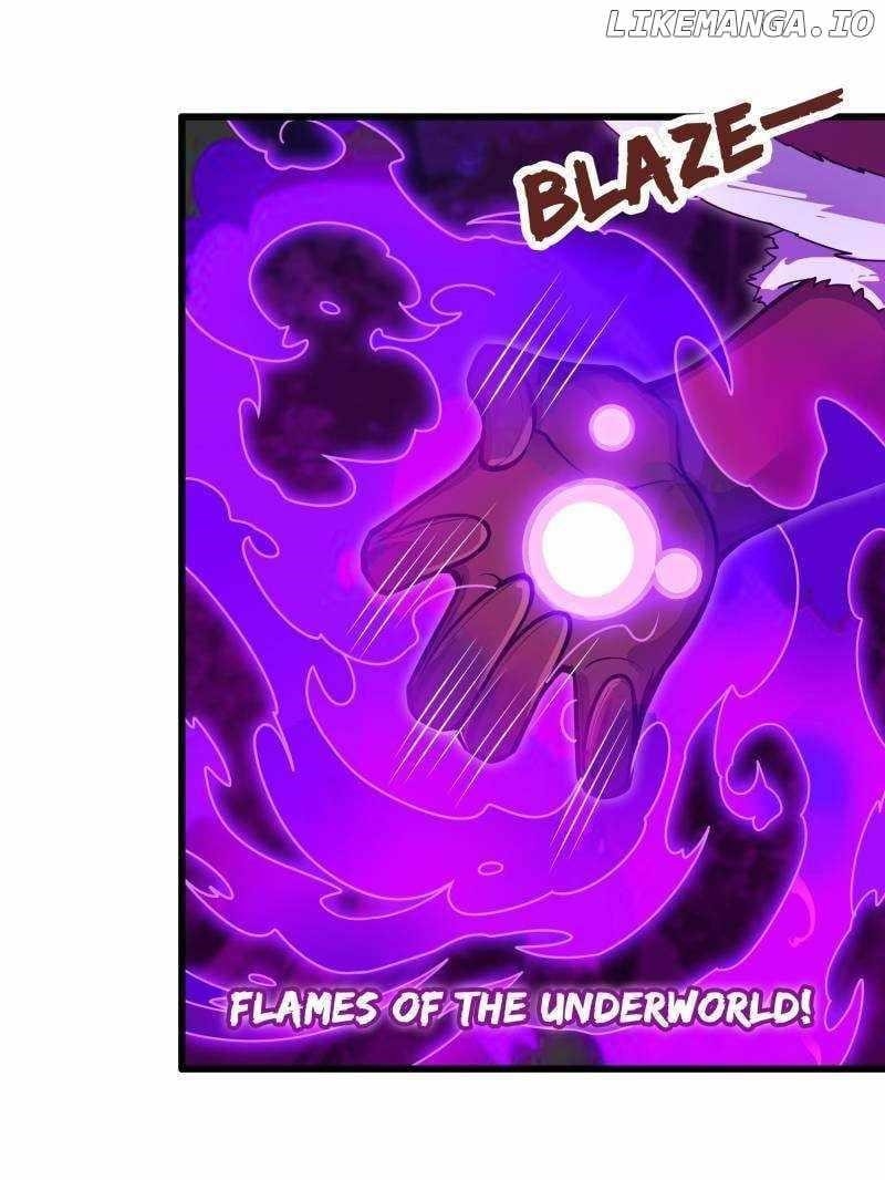 Infinite Apostles And Twelve War Girls Chapter 414 - Page 43