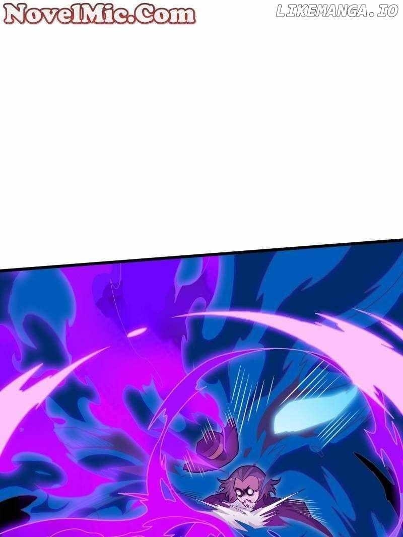 Infinite Apostles And Twelve War Girls Chapter 414 - Page 44