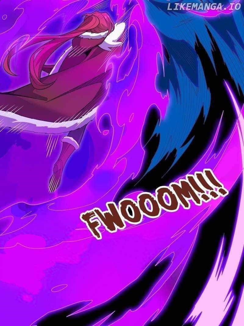 Infinite Apostles And Twelve War Girls Chapter 414 - Page 45