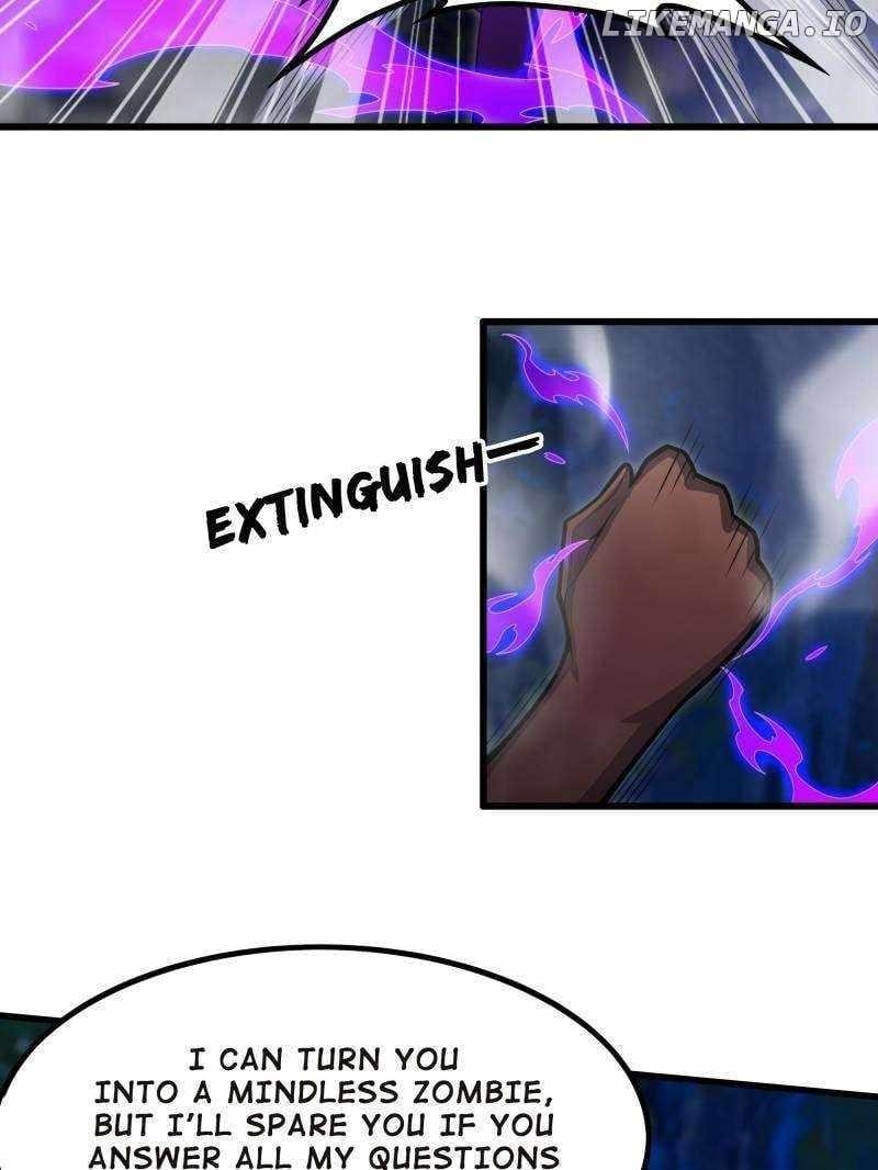 Infinite Apostles And Twelve War Girls Chapter 414 - Page 48