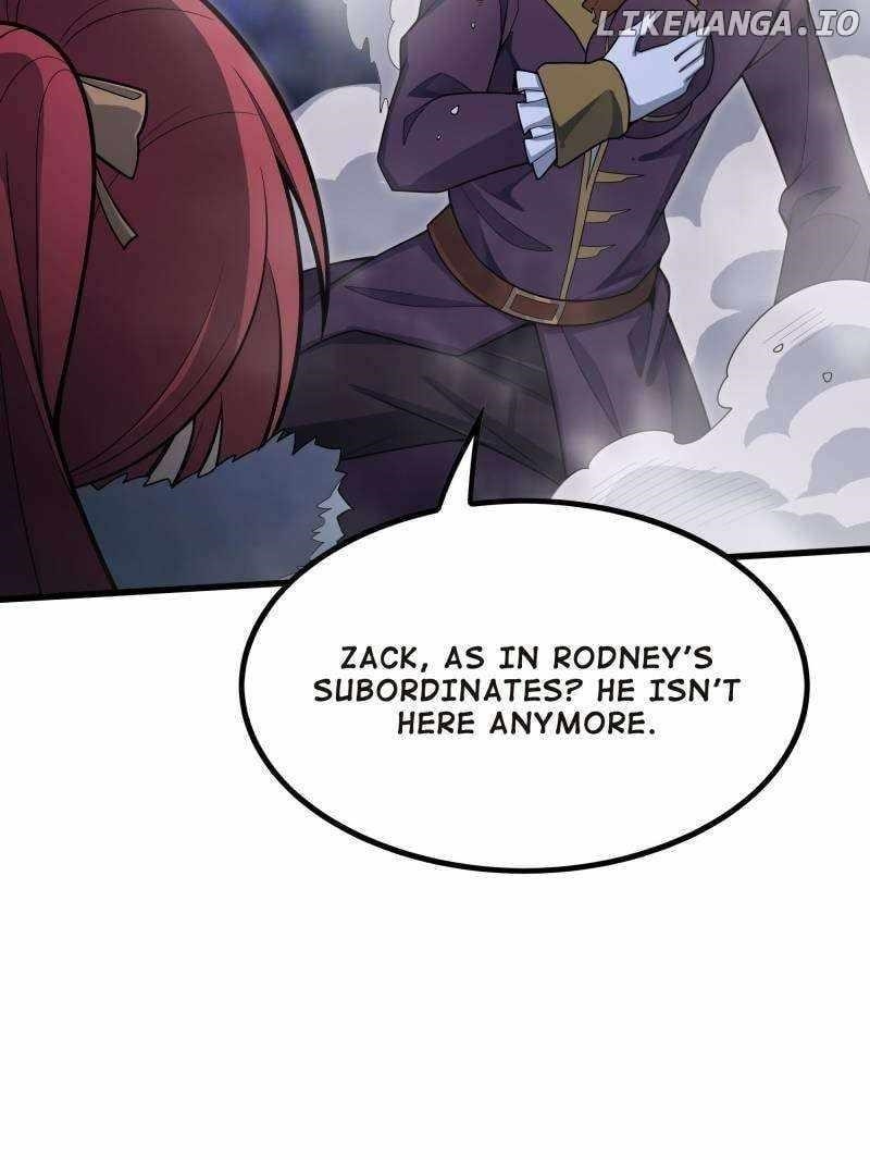 Infinite Apostles And Twelve War Girls Chapter 414 - Page 51