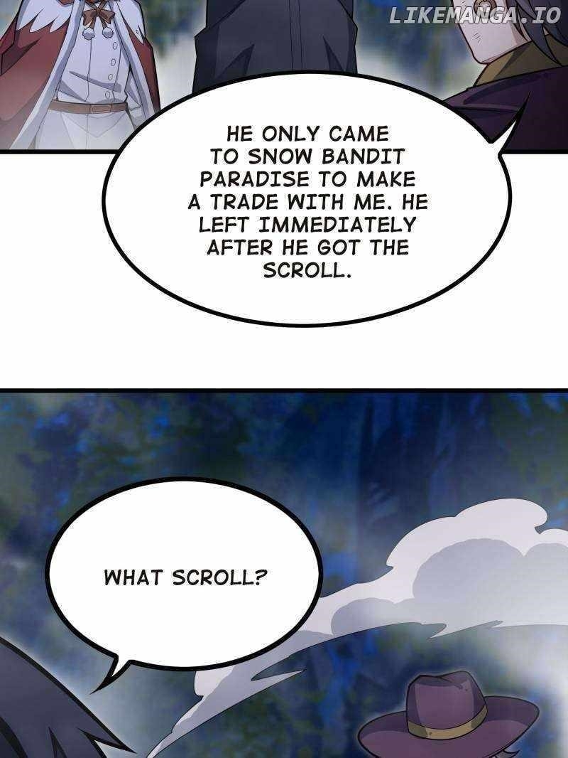 Infinite Apostles And Twelve War Girls Chapter 414 - Page 54