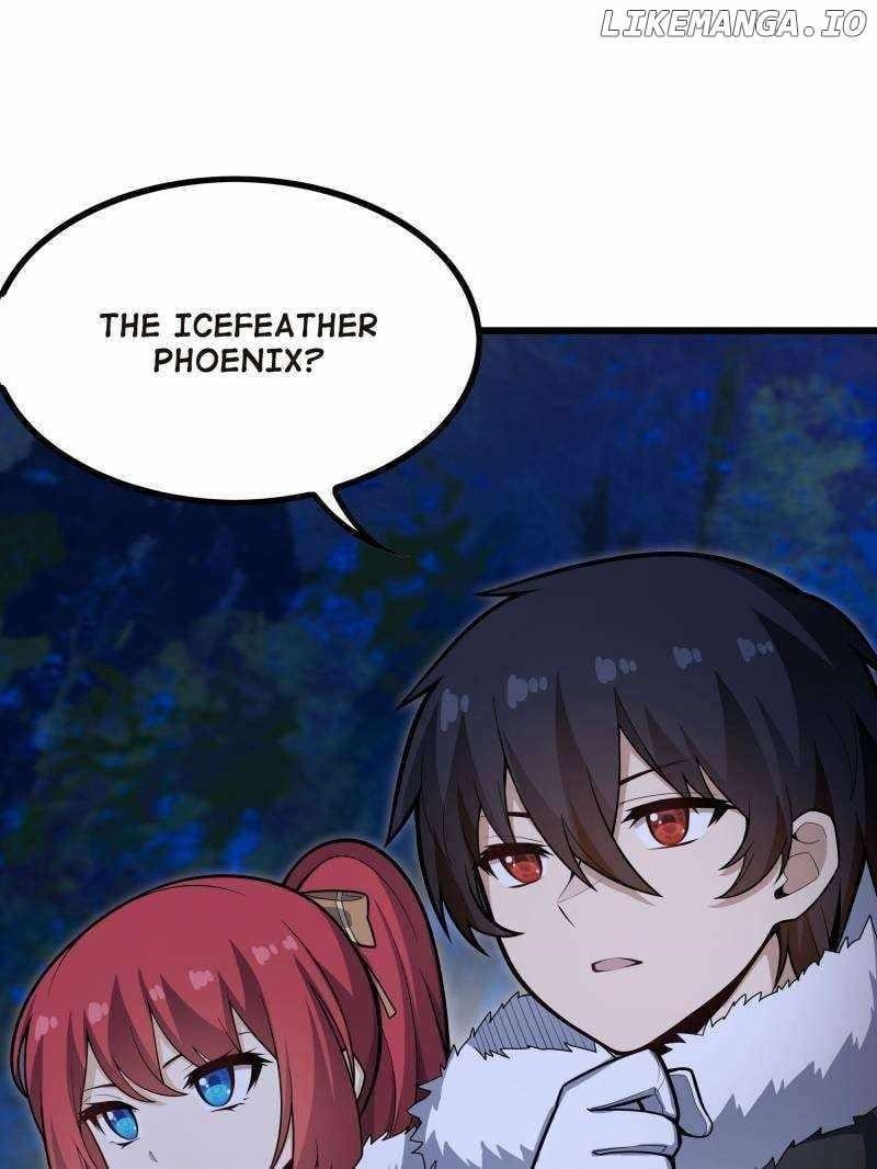 Infinite Apostles And Twelve War Girls Chapter 414 - Page 56