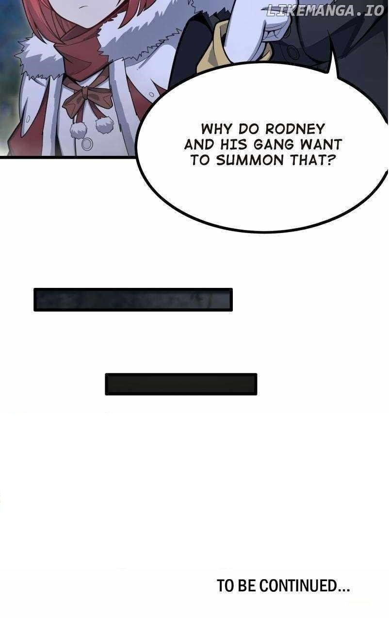 Infinite Apostles And Twelve War Girls Chapter 414 - Page 57