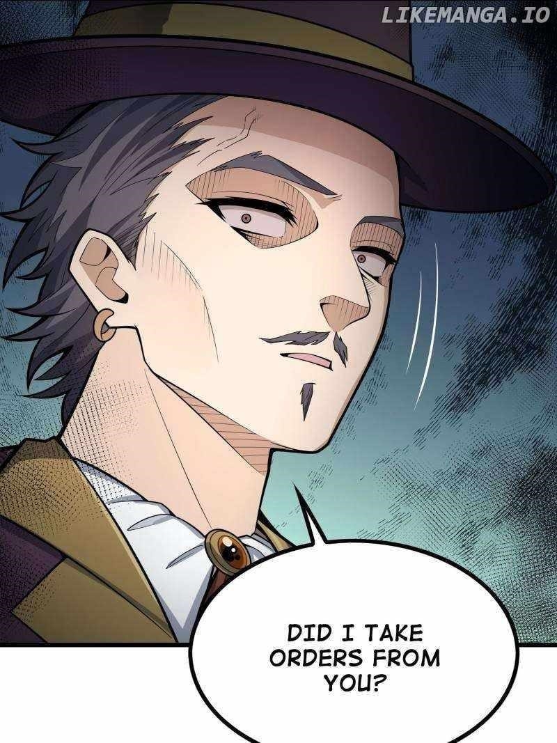 Infinite Apostles And Twelve War Girls Chapter 414 - Page 6