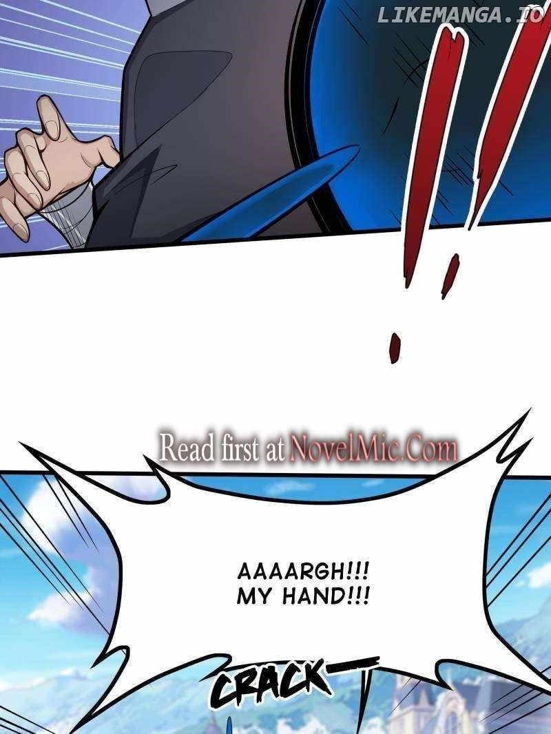 Infinite Apostles And Twelve War Girls Chapter 414 - Page 9