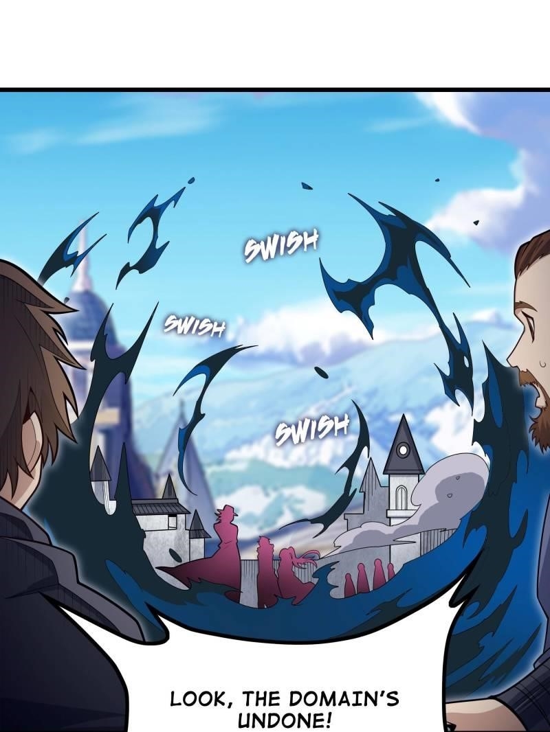 Infinite Apostles And Twelve War Girls Chapter 415 - Page 12