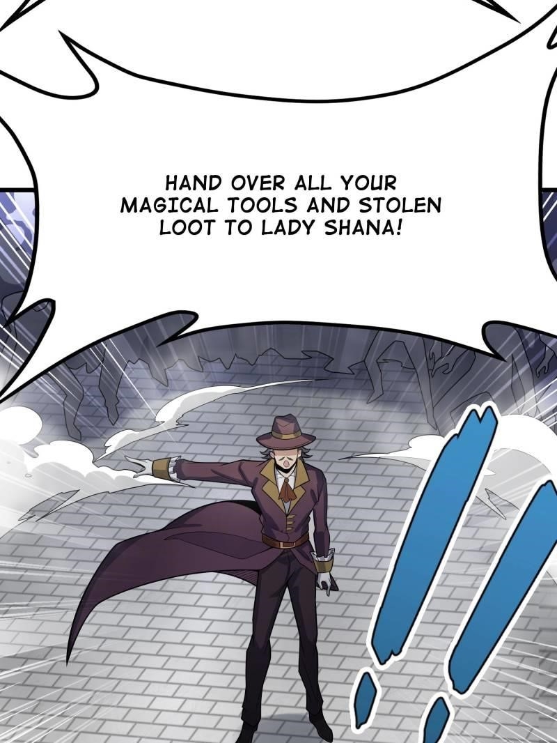 Infinite Apostles And Twelve War Girls Chapter 415 - Page 16