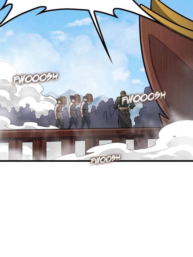 Infinite Apostles And Twelve War Girls Chapter 415 - Page 20