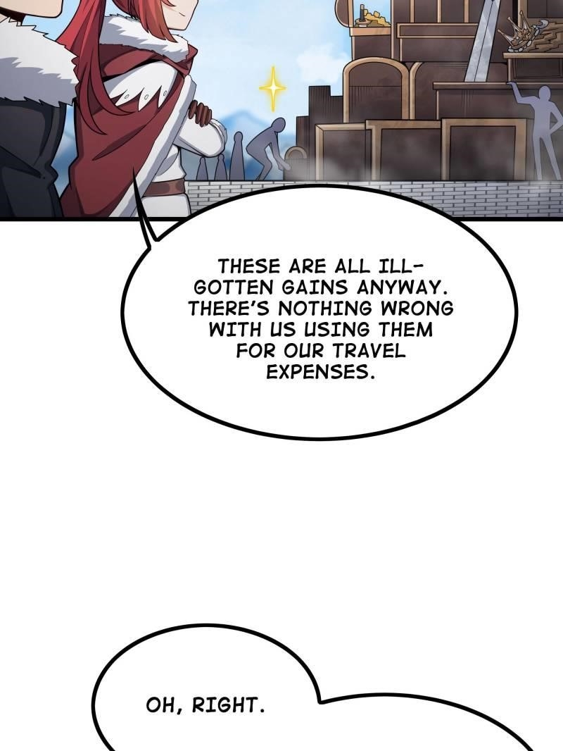 Infinite Apostles And Twelve War Girls Chapter 415 - Page 23