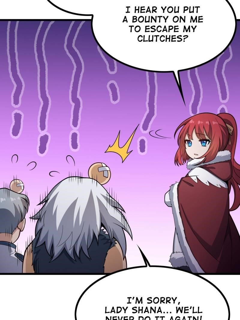 Infinite Apostles And Twelve War Girls Chapter 415 - Page 24