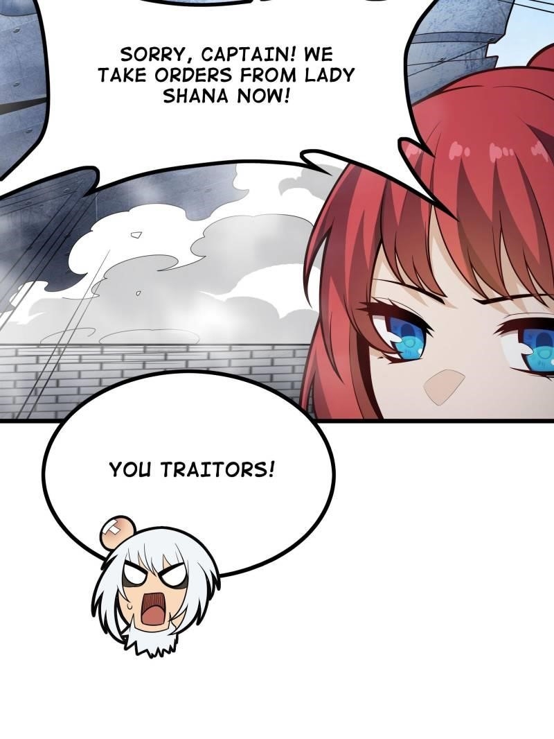 Infinite Apostles And Twelve War Girls Chapter 415 - Page 26