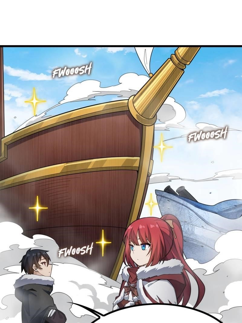 Infinite Apostles And Twelve War Girls Chapter 415 - Page 28