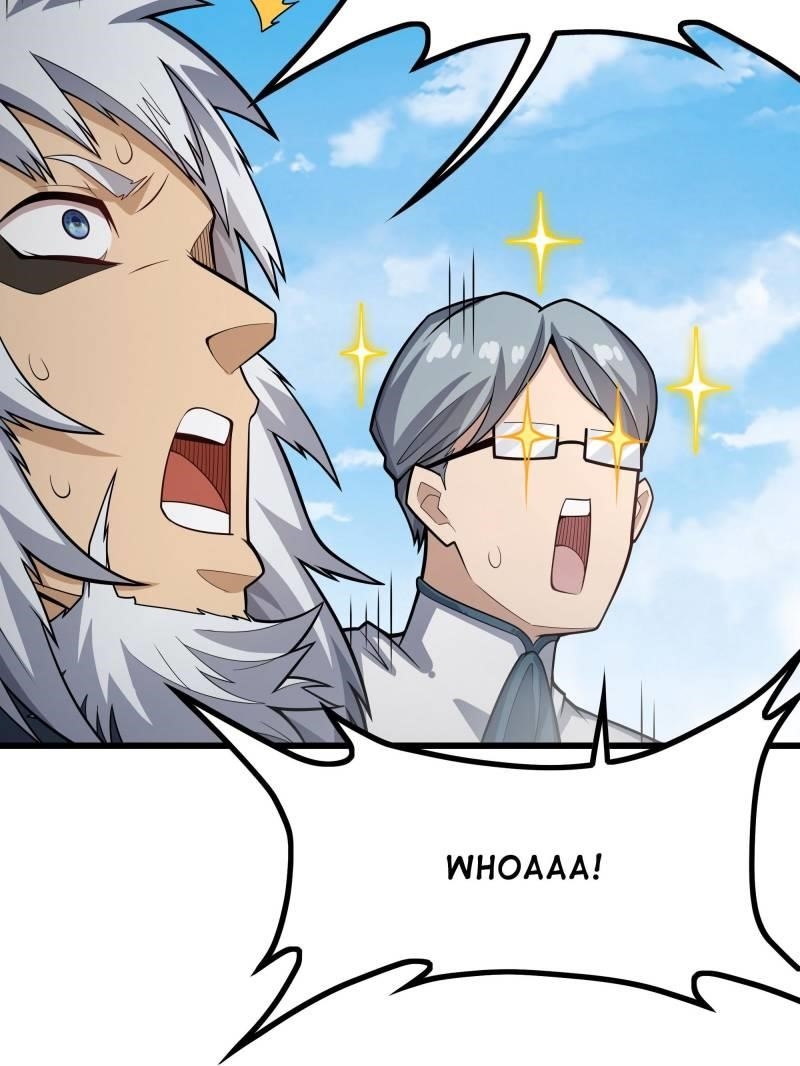 Infinite Apostles And Twelve War Girls Chapter 415 - Page 30