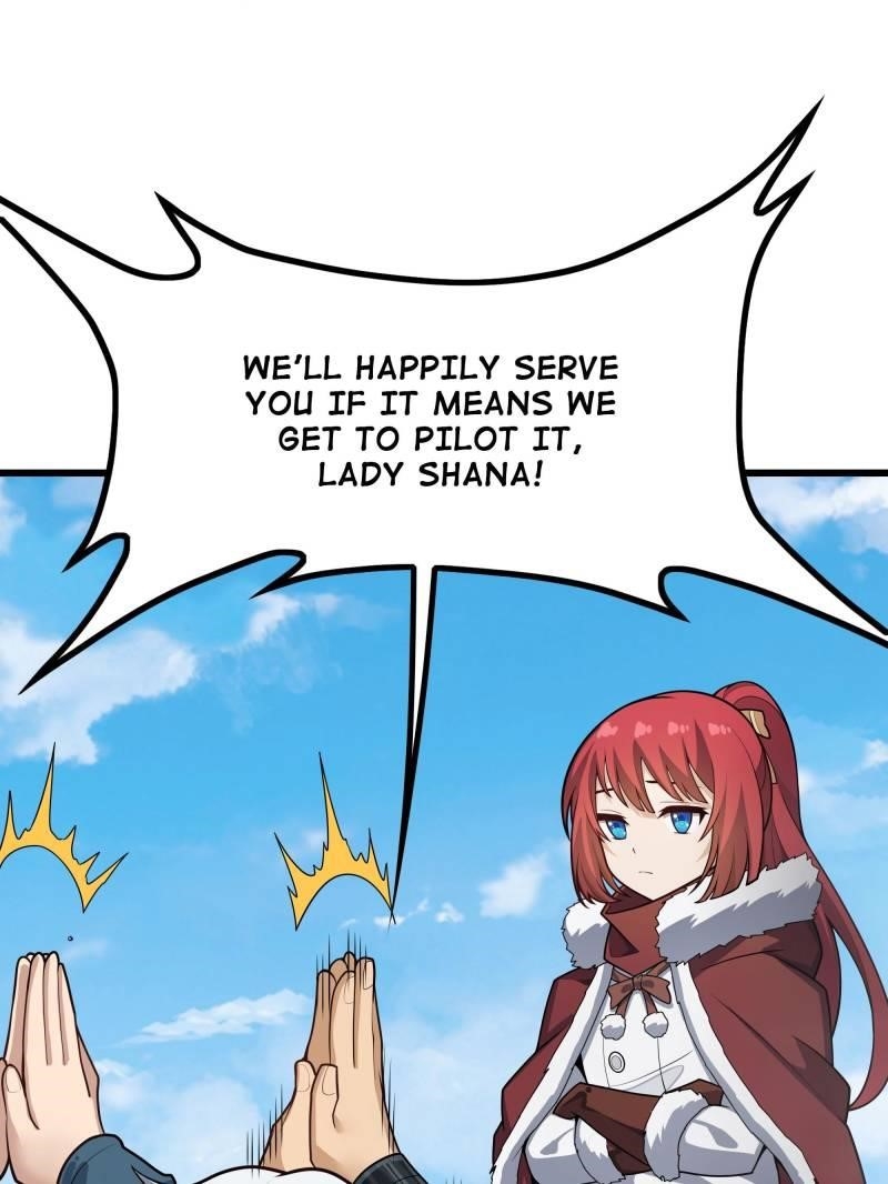 Infinite Apostles And Twelve War Girls Chapter 415 - Page 31