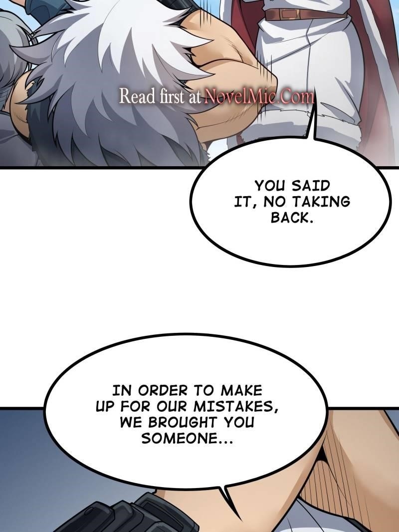 Infinite Apostles And Twelve War Girls Chapter 415 - Page 32