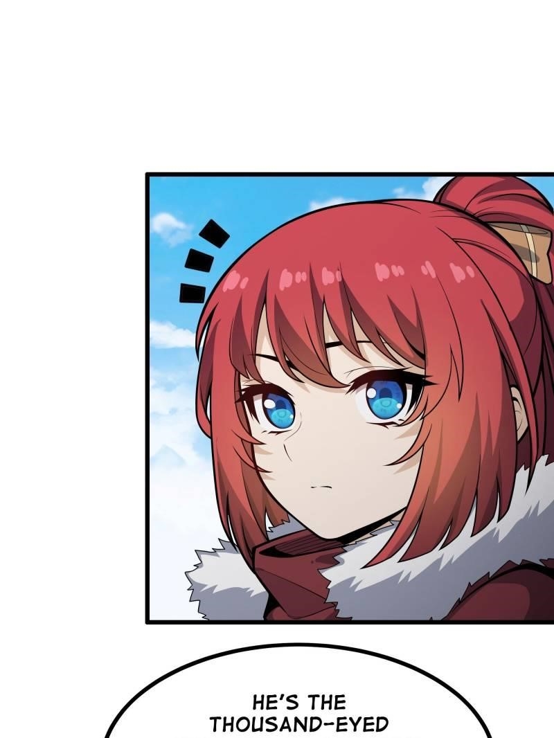 Infinite Apostles And Twelve War Girls Chapter 415 - Page 35