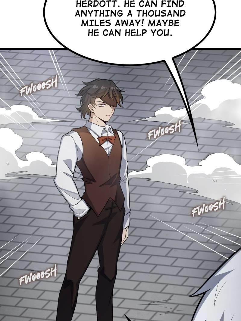 Infinite Apostles And Twelve War Girls Chapter 415 - Page 36