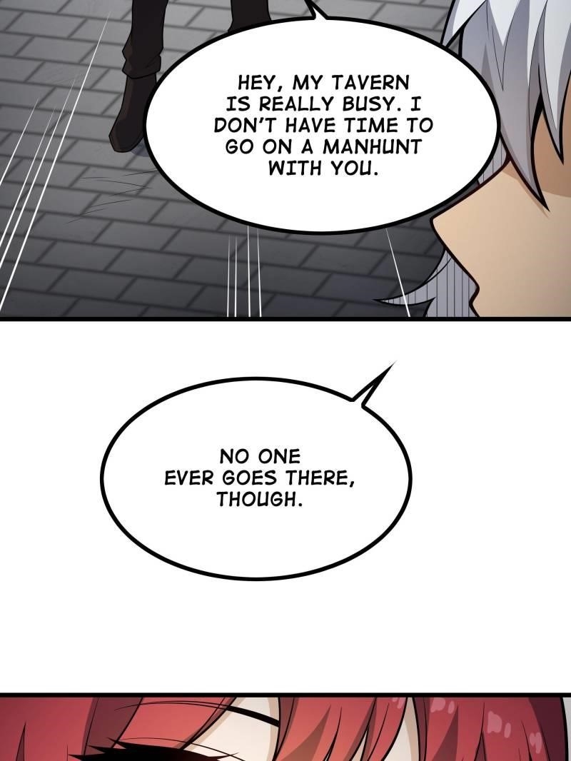 Infinite Apostles And Twelve War Girls Chapter 415 - Page 37