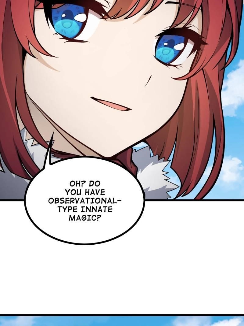 Infinite Apostles And Twelve War Girls Chapter 415 - Page 38