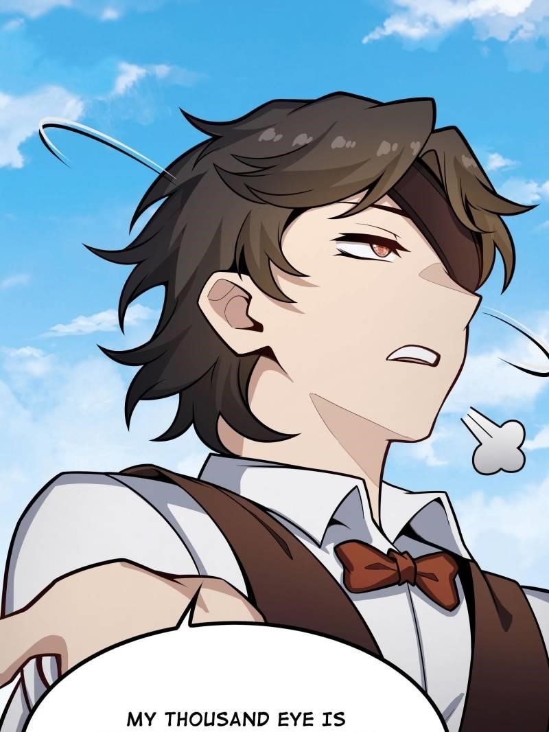 Infinite Apostles And Twelve War Girls Chapter 415 - Page 39