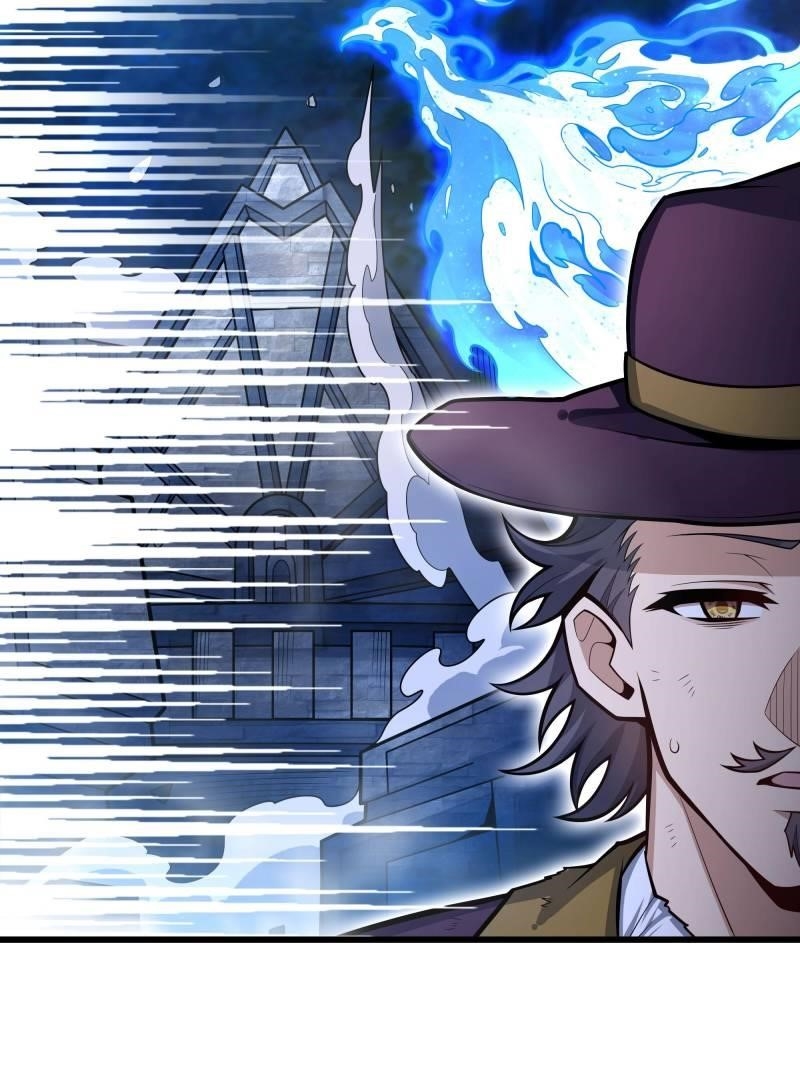 Infinite Apostles And Twelve War Girls Chapter 415 - Page 4