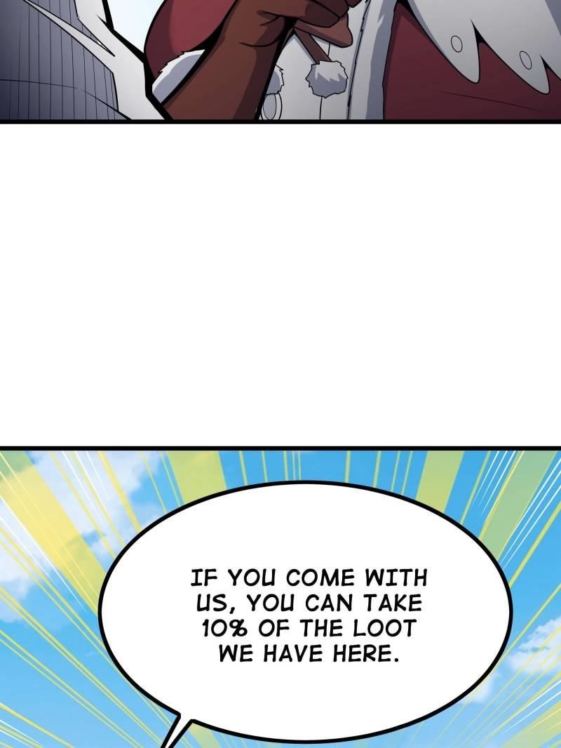 Infinite Apostles And Twelve War Girls Chapter 415 - Page 43