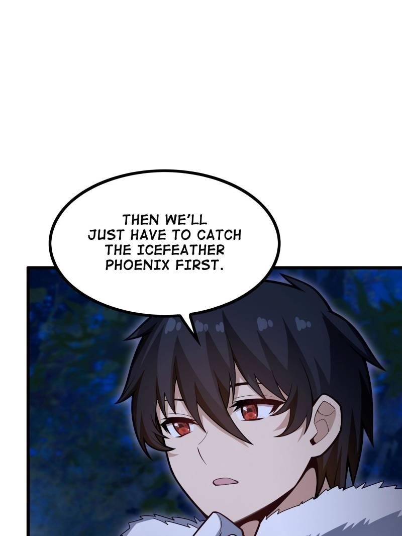 Infinite Apostles And Twelve War Girls Chapter 415 - Page 5