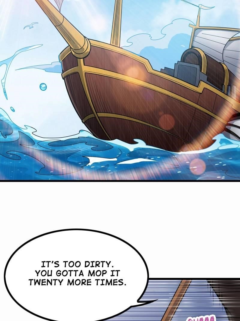 Infinite Apostles And Twelve War Girls Chapter 415 - Page 50