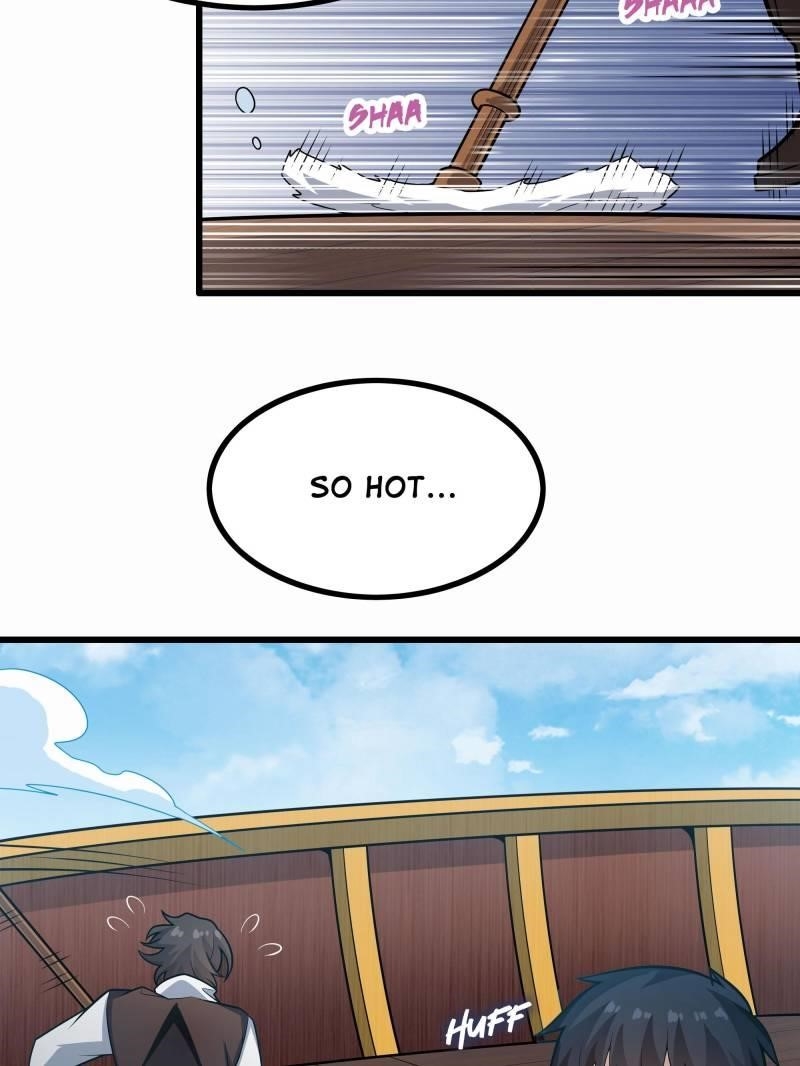 Infinite Apostles And Twelve War Girls Chapter 415 - Page 51