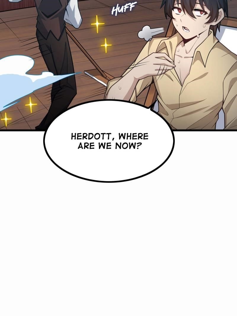 Infinite Apostles And Twelve War Girls Chapter 415 - Page 52